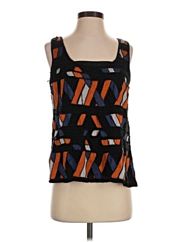 Search for Sanity Sleeveless Top (view 1)