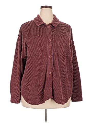 Maurices Cardigan (view 1)