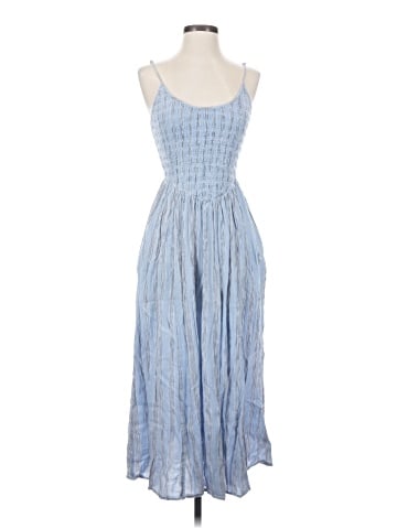 Aerie Casual Dress (view 1)