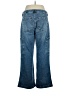 Kut from the Kloth Blue Jeans Size 16 - photo 2