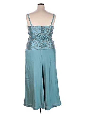 R&M Richards Cocktail Dress (view 2)