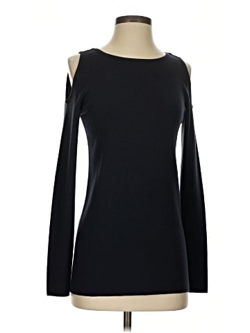 Lafayette 148 New York Wool Pullover Sweater (view 1)