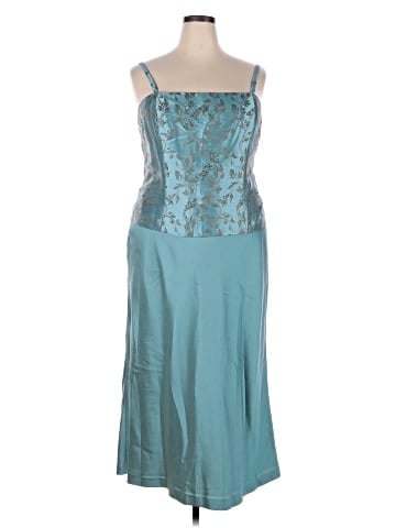R&M Richards Cocktail Dress (view 1)