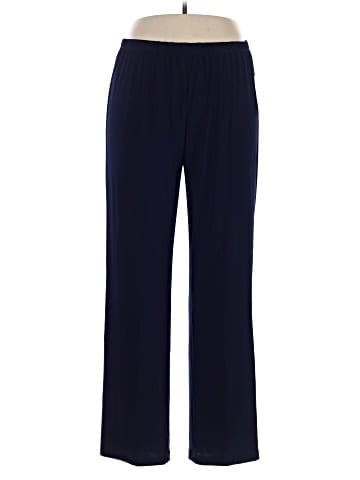 R&M Richards Casual Pants (view 1)