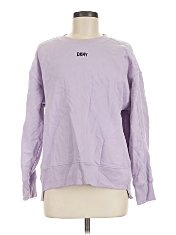 DKNY Sweatshirt (view 1)