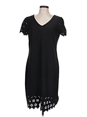Roz & Ali Casual Dress (view 1)