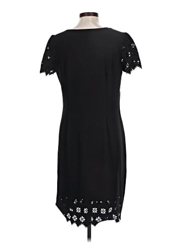Roz & Ali Casual Dress (view 2)
