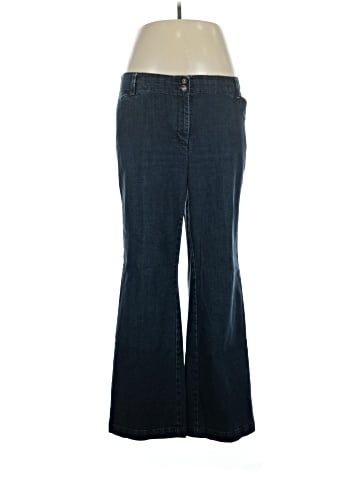 Talbots Jeans (view 1)
