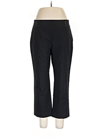 JM Collection Dress Pants (view 1)