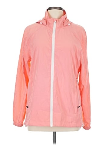 Liv Windbreaker (view 1)
