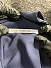 Three Eighty Two Solid Blue Jumpsuit Size M - photo 4