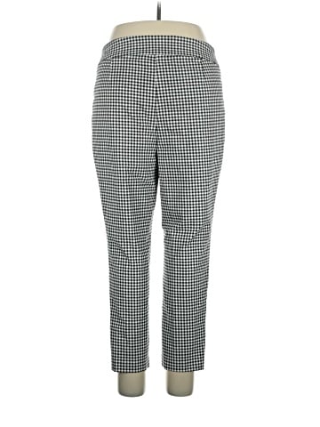 Roz & Ali Casual Pants (view 2)