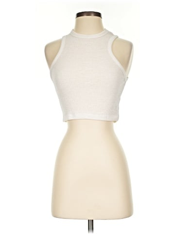 Bershka Tank Top (view 1)