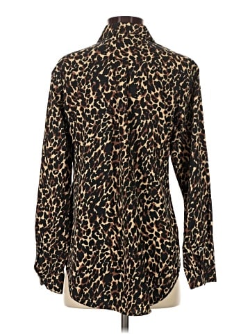Coolibar Long Sleeve Blouse (view 2)