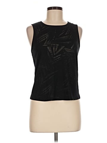 Xhilaration Sleeveless T-Shirt (view 1)