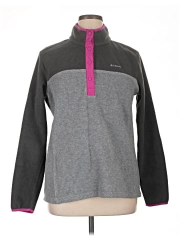 Columbia Sweatshirt (view 1)