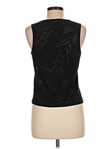 Xhilaration Sleeveless T-Shirt (view 2)
