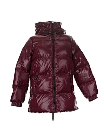 MICHAEL Michael Kors Snow Jacket (view 1)