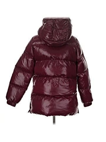 MICHAEL Michael Kors Snow Jacket (view 2)