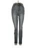 Ann Taylor LOFT Gray Jeans Size 26 waist (petite) - photo 1