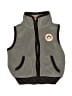 Carter's 100% Polyester Gray Vest 6-9 MO / 9 MO - photo 1