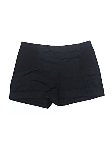 BCBGMAXAZRIA Shorts (view 1)