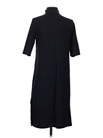 Ann Taylor Casual Dress (view 2)