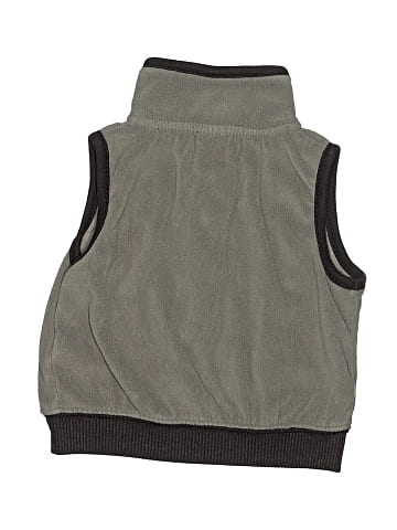 Carter's Vest (view 2)