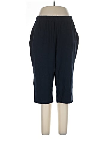 Lands' End Active Pants (view 1)
