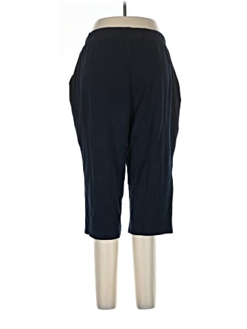Lands' End Active Pants (view 2)