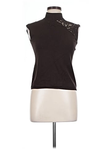 Versailles Sleeveless Blouse (view 1)