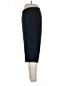 Lands' End 100% Cotton Solid Blue Active Pants Size L (tall) - photo 5