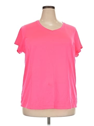 Made for Life Active T-Shirt (view 1)