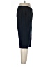 Lands' End 100% Cotton Solid Blue Active Pants Size L (tall) - photo 4