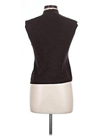 Versailles Sleeveless Blouse (view 2)