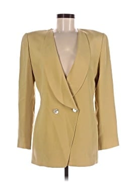 Linda Allard Ellen Tracy Blazer (view 1)