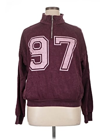 No Boundaries Sweatshirt (view 1)
