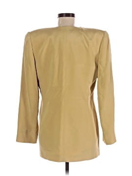 Linda Allard Ellen Tracy Blazer (view 2)