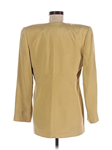 Linda Allard Ellen Tracy Blazer (view 2)