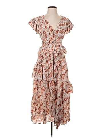 Ulla Johnson Casual Dress (view 1)