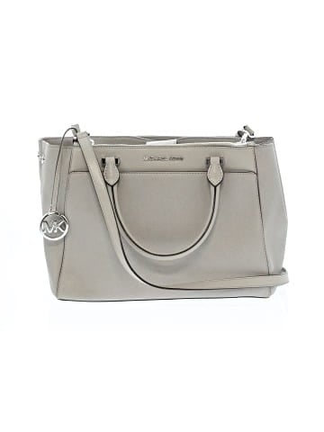 MICHAEL Michael Kors Satchel (view 1)