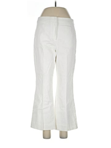 J.Crew Factory Store Linen Pants (view 1)