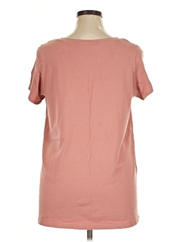 Jones & Co Short Sleeve Top (view 2)
