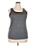 C9 By Champion Gray Tank Top Size XL - photo 1