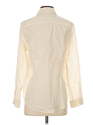April Cornell Long Sleeve Blouse (view 2)