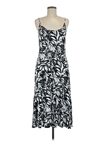 Ann Taylor LOFT Outlet Casual Dress (view 1)