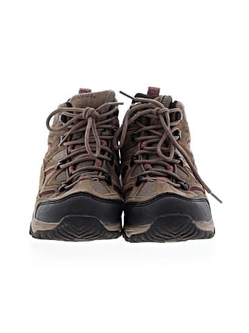 Northside Ankle Boots (view 2)
