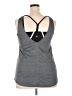 C9 By Champion Gray Tank Top Size XL - photo 2