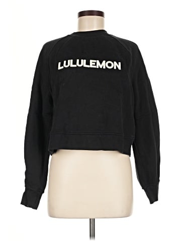 Lululemon Athletica Pullover Sweater (view 1)