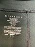 metaphor Graphic Black Active Pants Size XL - photo 4
